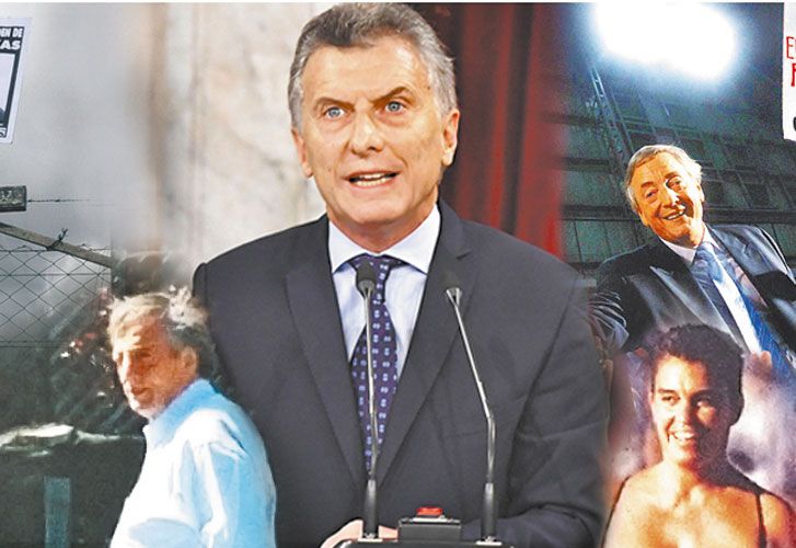 Macri y Trump: el renacer del periodismo (I)