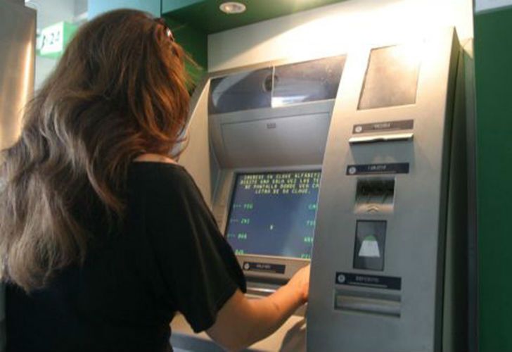 Cajeros para bitcoins