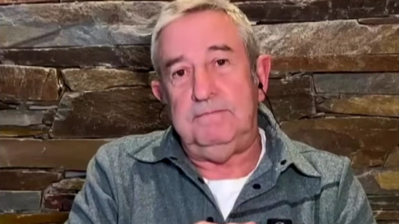 Para Julio Cobos, al final Javier Milei "clavó el cajón del PRO"