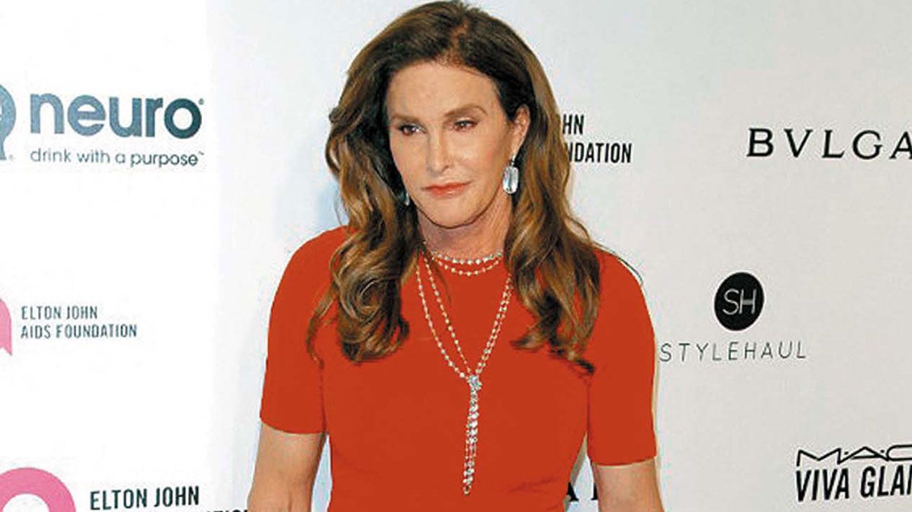 Caitlyn Jenner quiere emular a Schwarzenegger y ser gobernadora