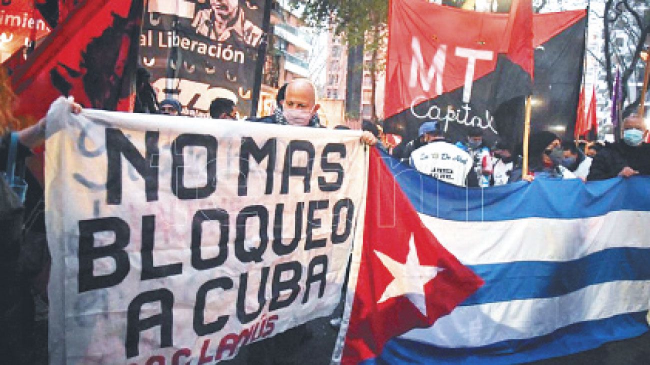 La promesa incumplida de un mundo nuevo