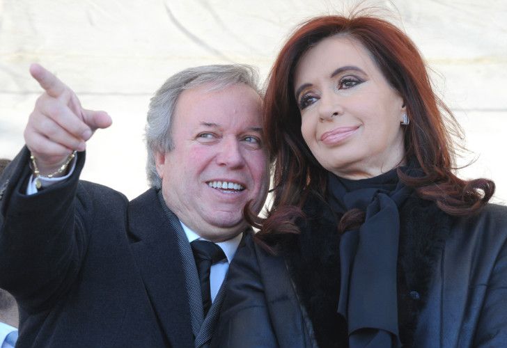 El Kirchnerismo quiere volver a la ley de lemas para no perder Santa Cruz