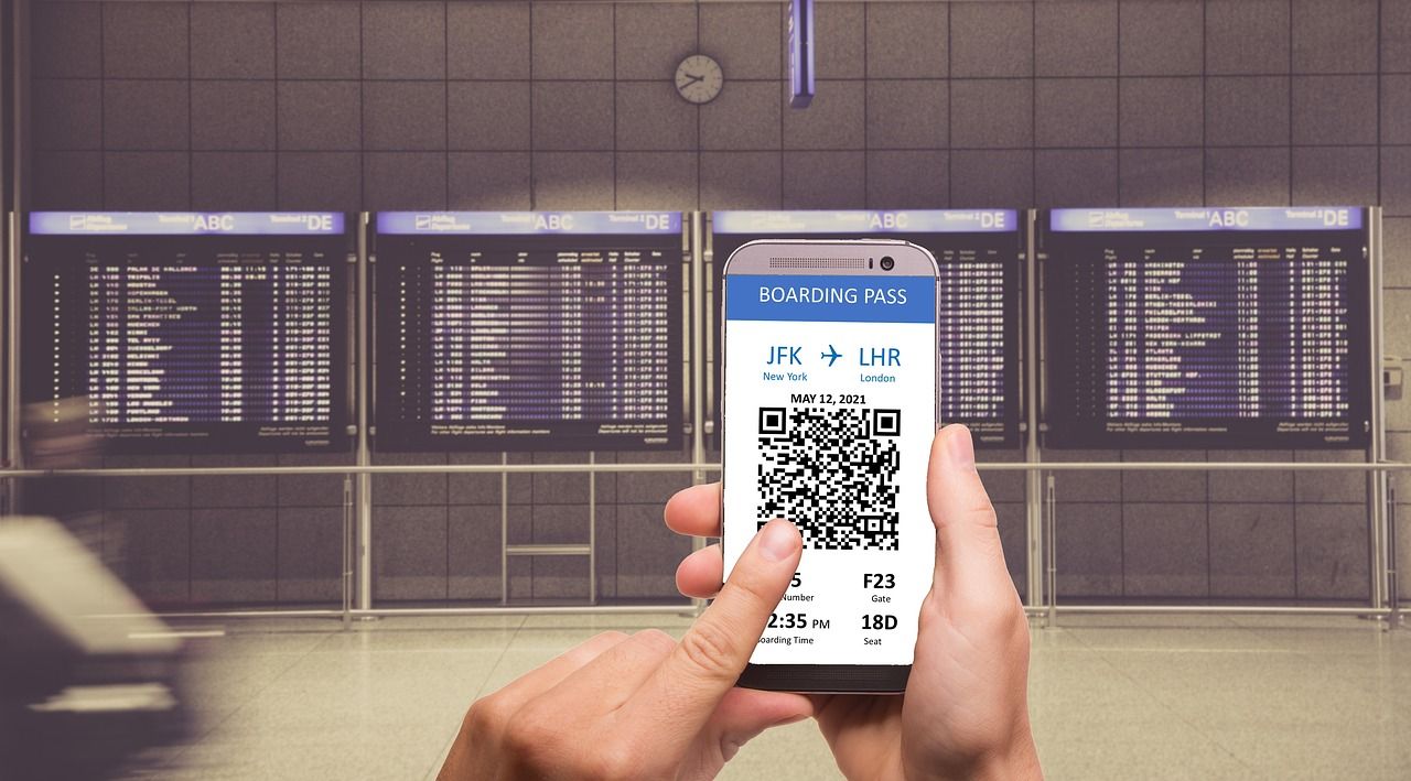 Personalización y segmentación del mercado: cómo funciona el rastreo de datos mediante códigos QR