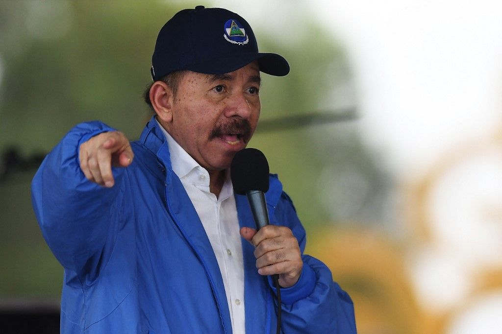 Cierra el Centro Nicaragüense de Escritores