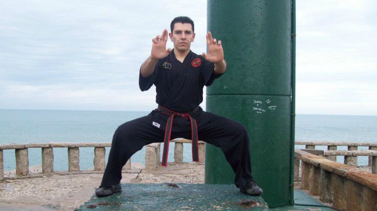 "Sentate ahí, es una orden": el relato de la soldado abusada por un sargento