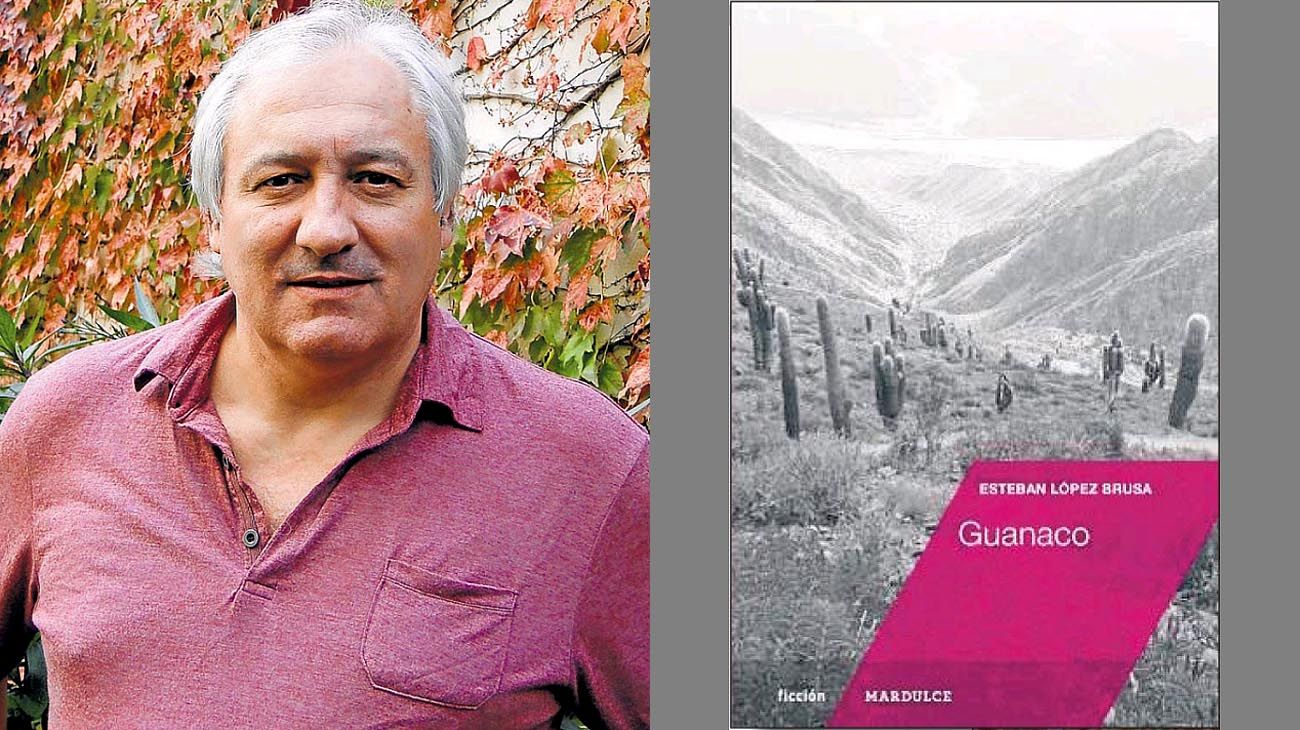 Clásico de la semana: "Guanaco", de López Brusa