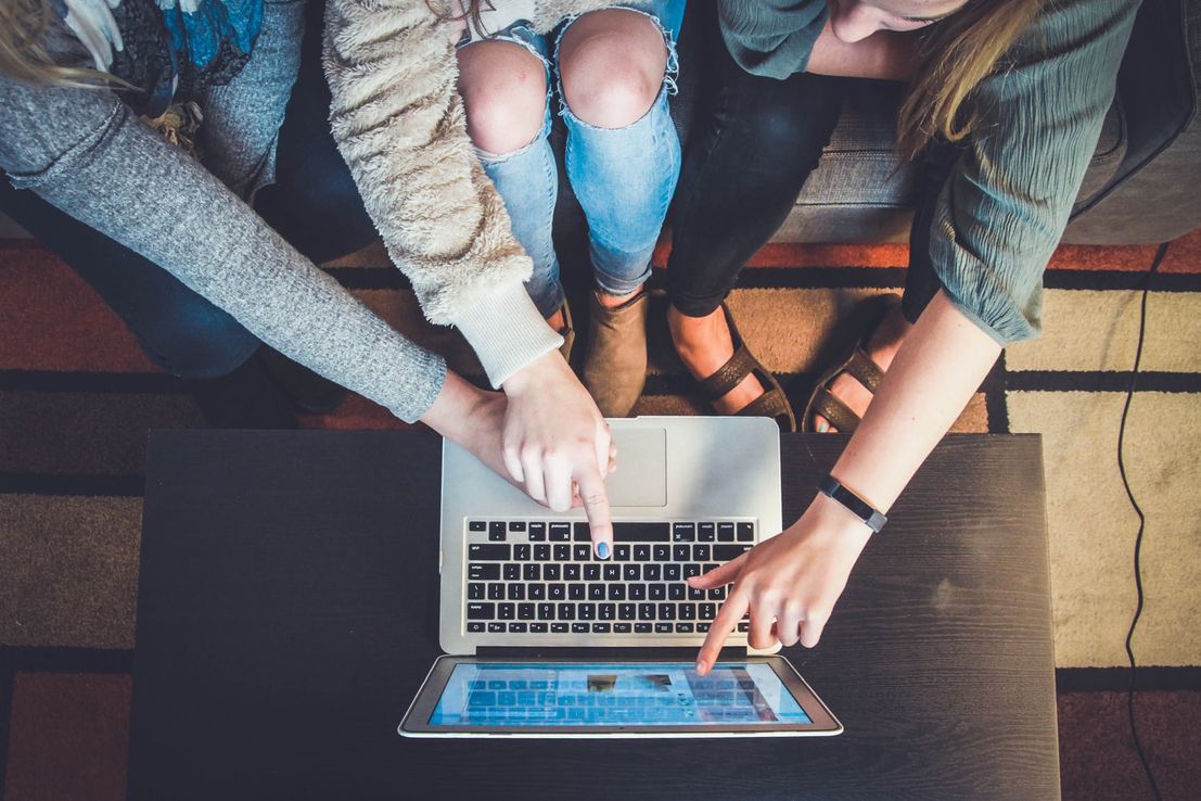 Cómo construimos conocimiento en la cultura digital