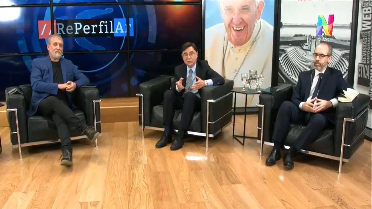Elecciones 2021: Seguí el análisis en vivo de Fontevecchia, Zunino y González