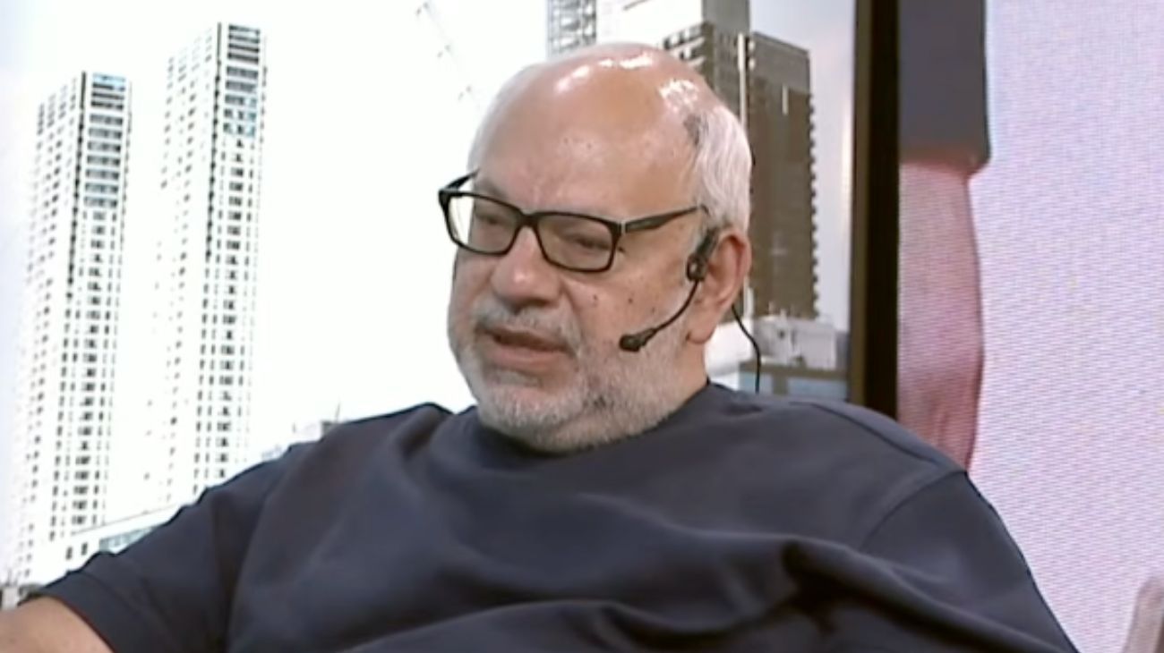 “Así como el antiperonismo precede al peronismo el mileismo precede a Milei”