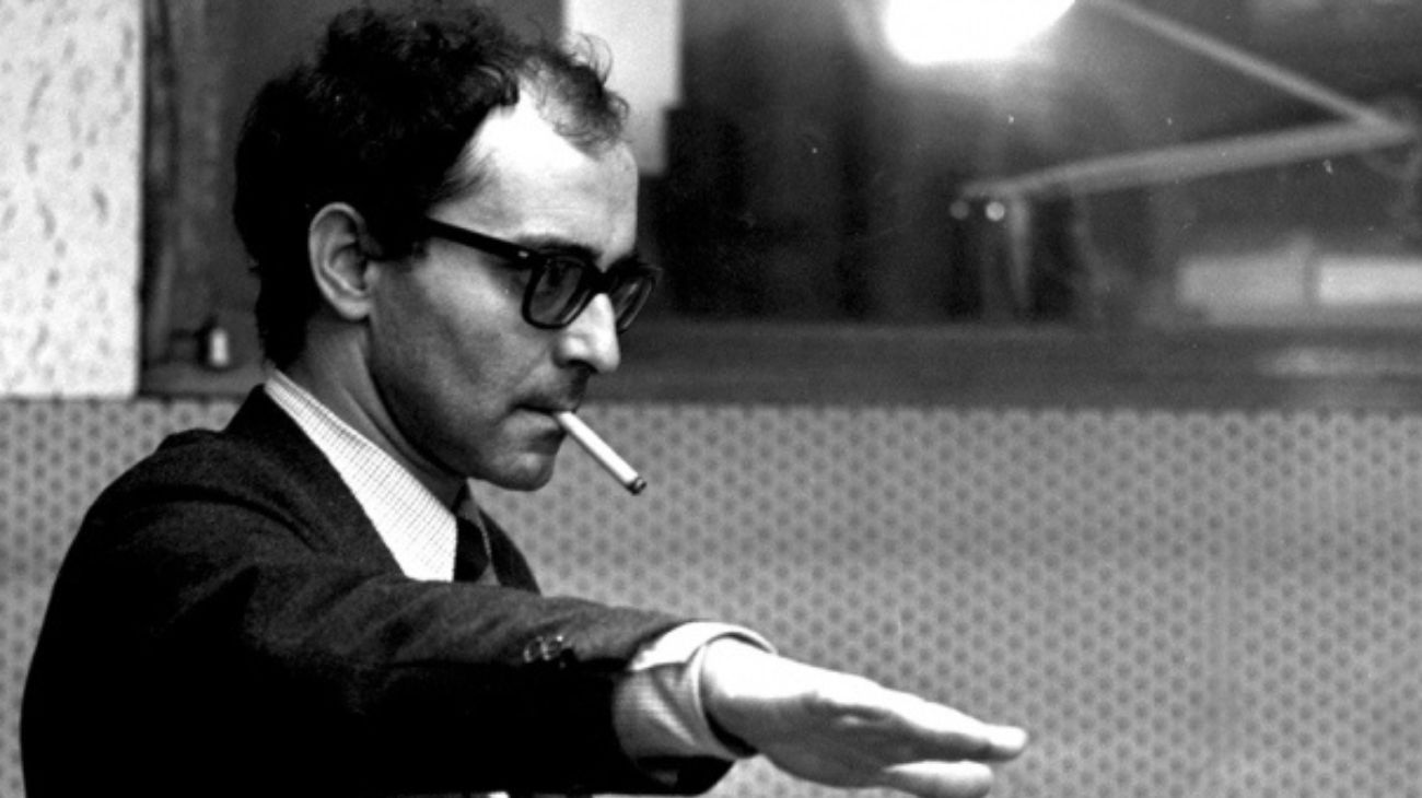 Jean-Luc Godard murió a través de un suicidio asistido