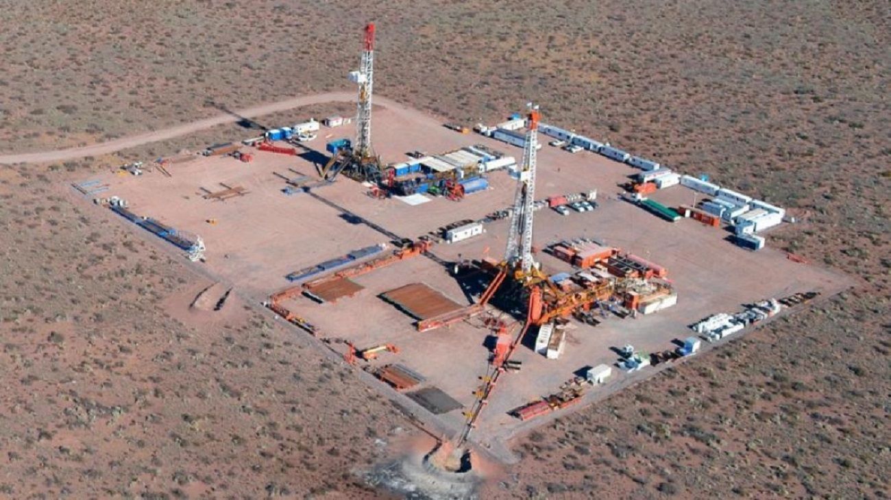 Cómo será el nuevo gasoducto que unirá Vaca Muerta con Buenos Aires