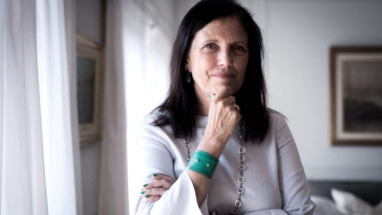 Claudia Piñeiro publica un nuevo libro