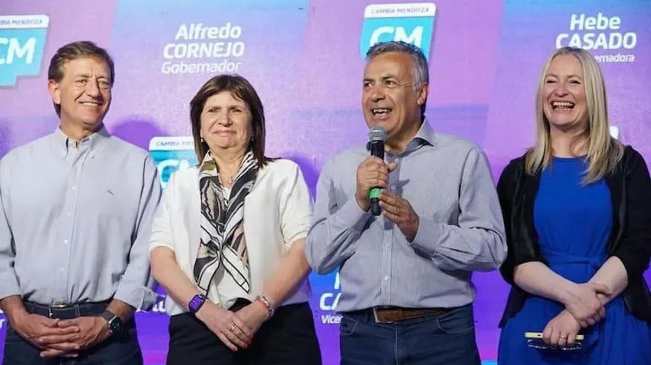 Elecciones 2023: el bendito aparato político