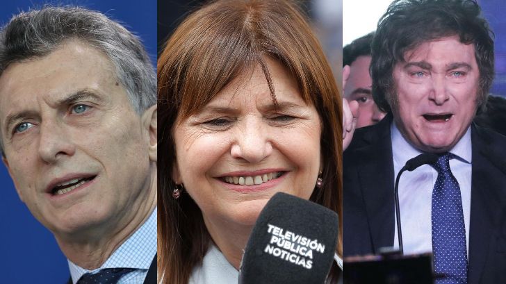 Los socios de Juntos ante dos escenarios que involucra al tándem Milei – Macri