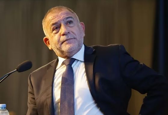Luis Juez: Luego de admitir la derrota dice que espera el conteo definitivo