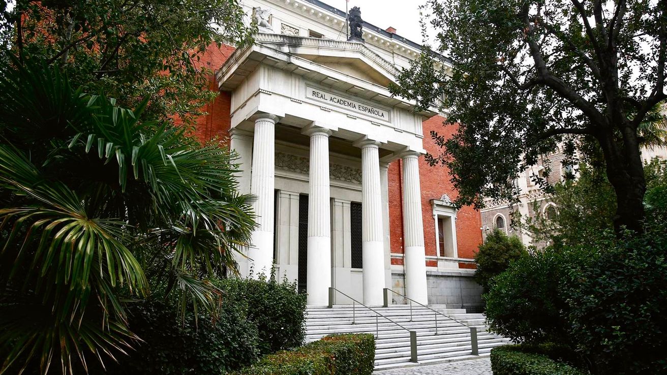 La postura de la RAE sobre "niñes": “Es una manifestación política que no tiene realidad práctica"