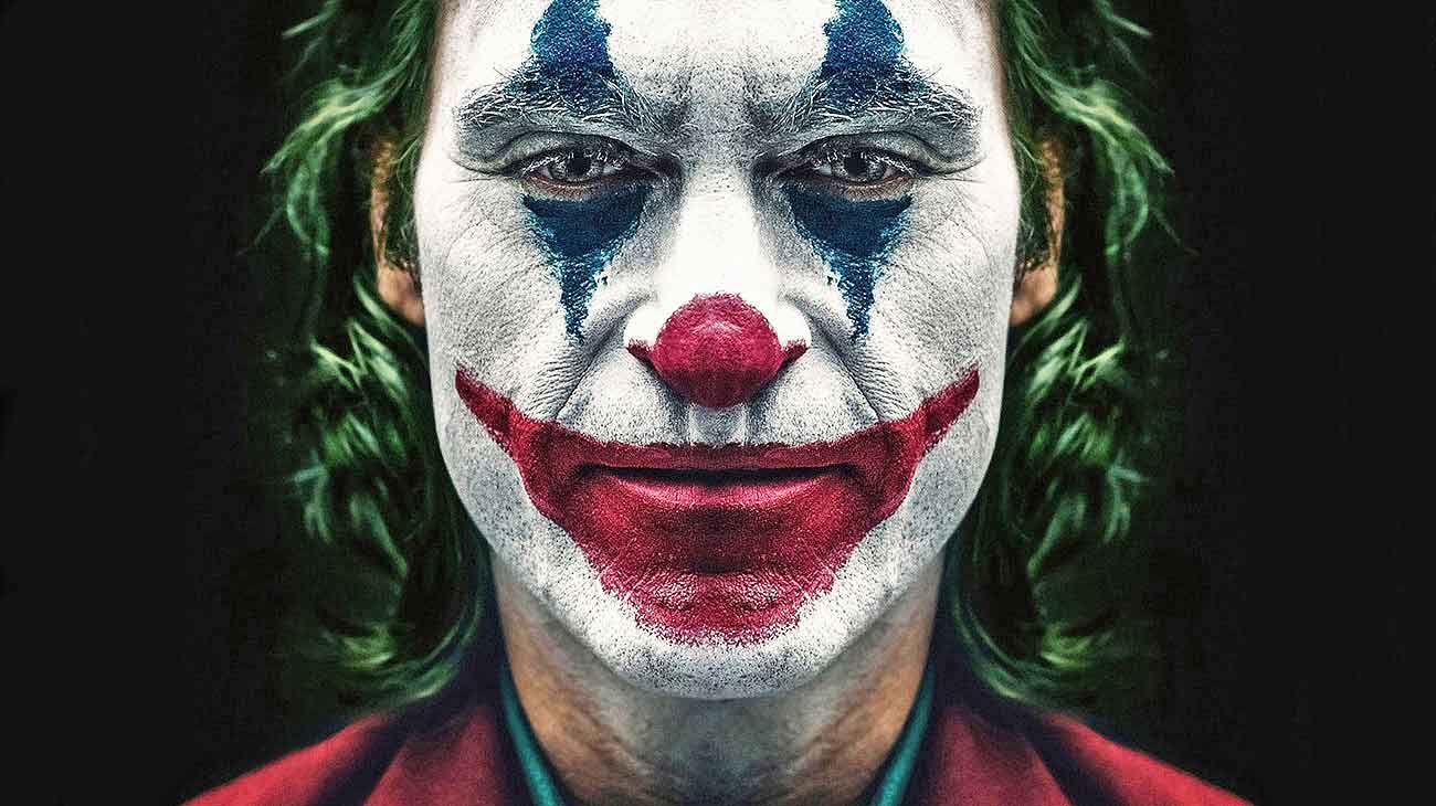 El hombre que ríe
