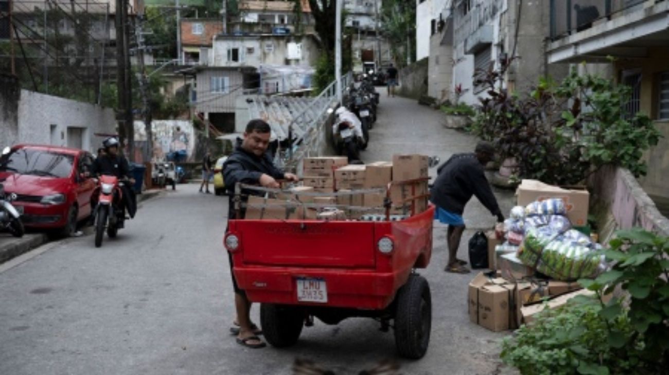 Una familia tipo necesita hoy $177.063 para no caer bajo la línea de pobreza