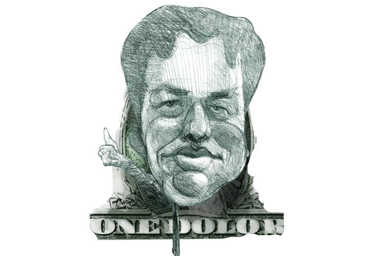 La ley de la calle