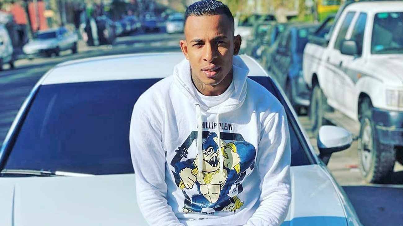 Otro lío para Boca: se escapó Villa