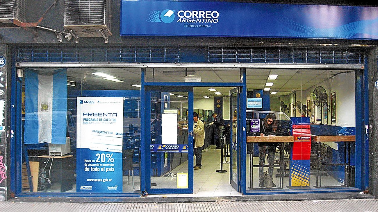 Se define la intervención de Correo en los próximos días