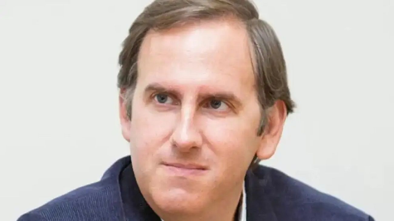 Camilo Tiscornia: “El nivel de consumo privado fue récord histórico”
