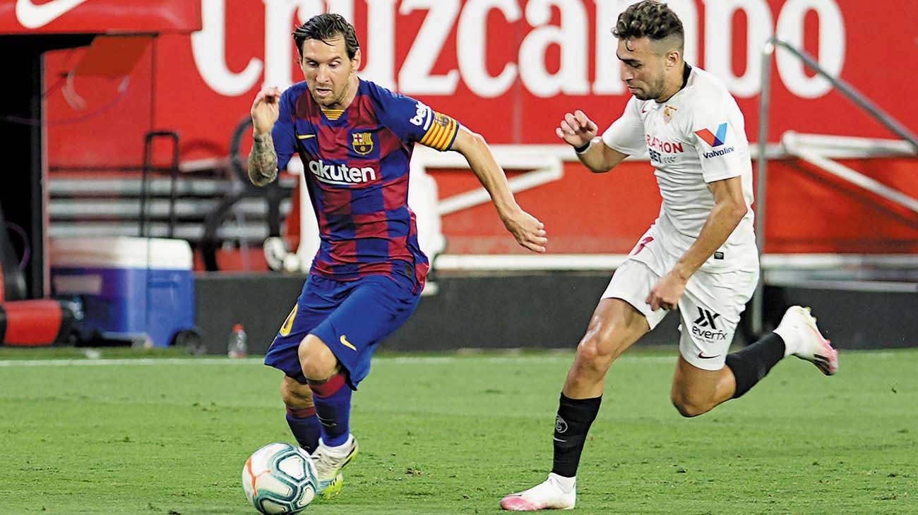El gol 700 se hace esperar