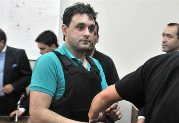 Franco Schilacci: "La fuga es la excusa para matarlos"