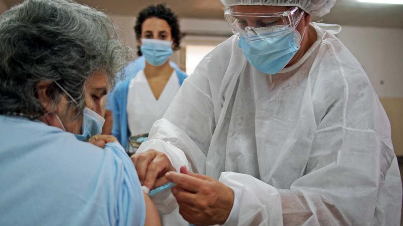 Vacunas y patentes: salud o lucro empresario