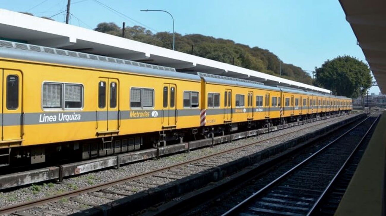 Sellaron una alianza para la licitación del tren General Urquiza