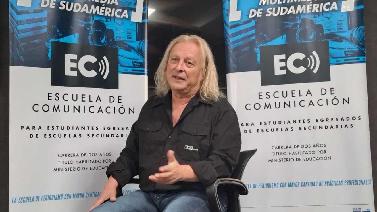 Rubén Sobrero: “Massa aplicó el ajuste que Macri no pudo aplicar”