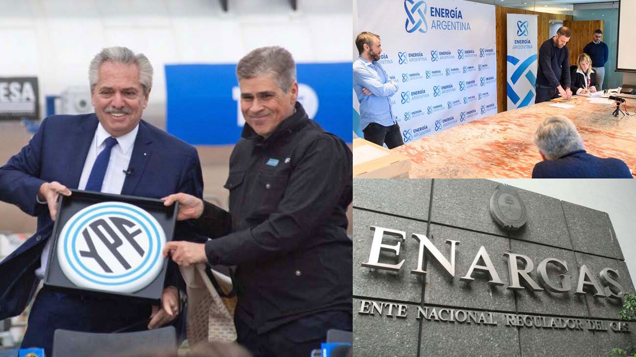 Por qué el Estado pagará mucho más de lo que se creía por los gasoductos