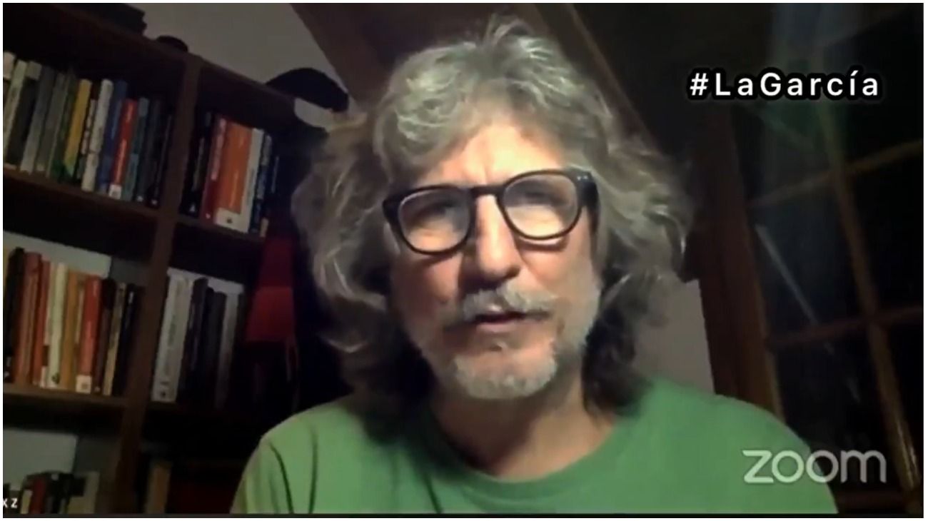 Revocan la prisión domiciliaria a Amado Boudou