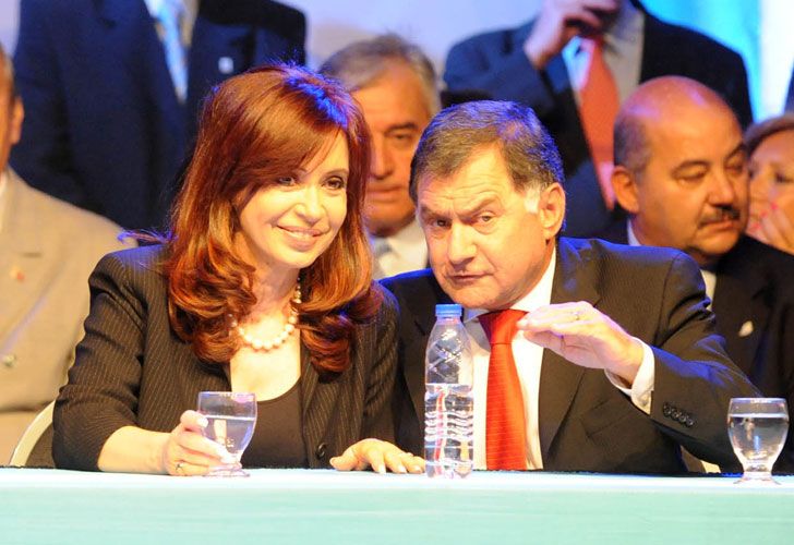 El intendente preferido de los Kirchner resiste la declaración de su patrimonio