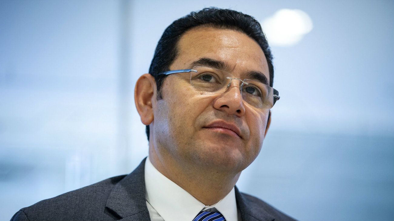 Con baja deuda, Guatemala dice ser la Alemania de Centroamérica