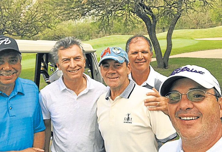 Macri profundiza su modelo y exige más resultados pensando en 2019