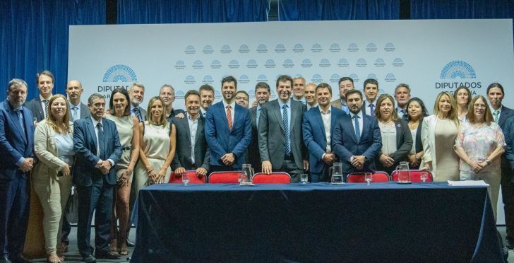 Abogados de todo el país, en contra de los cambios en la ley de divorcios y sucesiones