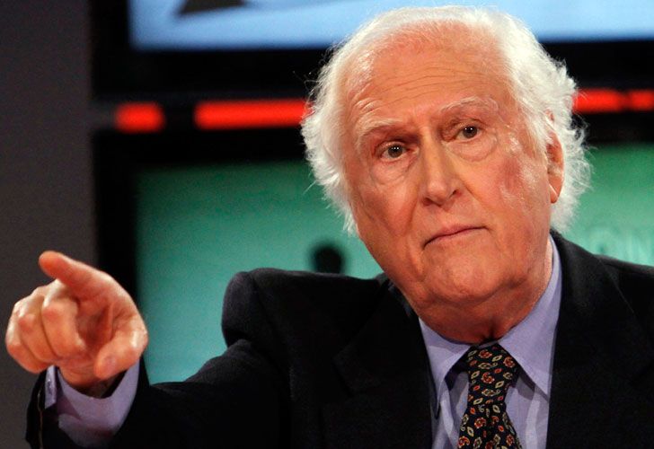 Pino Solanas aportó nuevos datos que complican a Arribas