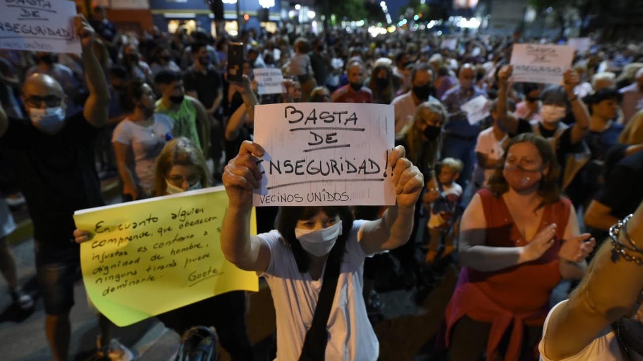 Quién es responsable de la seguridad