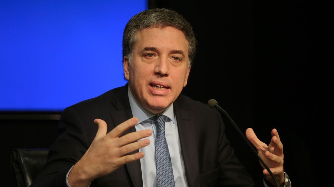 El Gobierno vuelve a testear al mercado con una nueva licitación de Letes y Lecaps