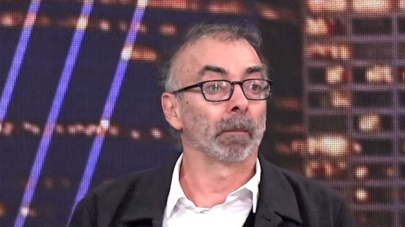 Carlos De Angelis: "La gran incógnita es qué va a hacer Cristina Kirchner"