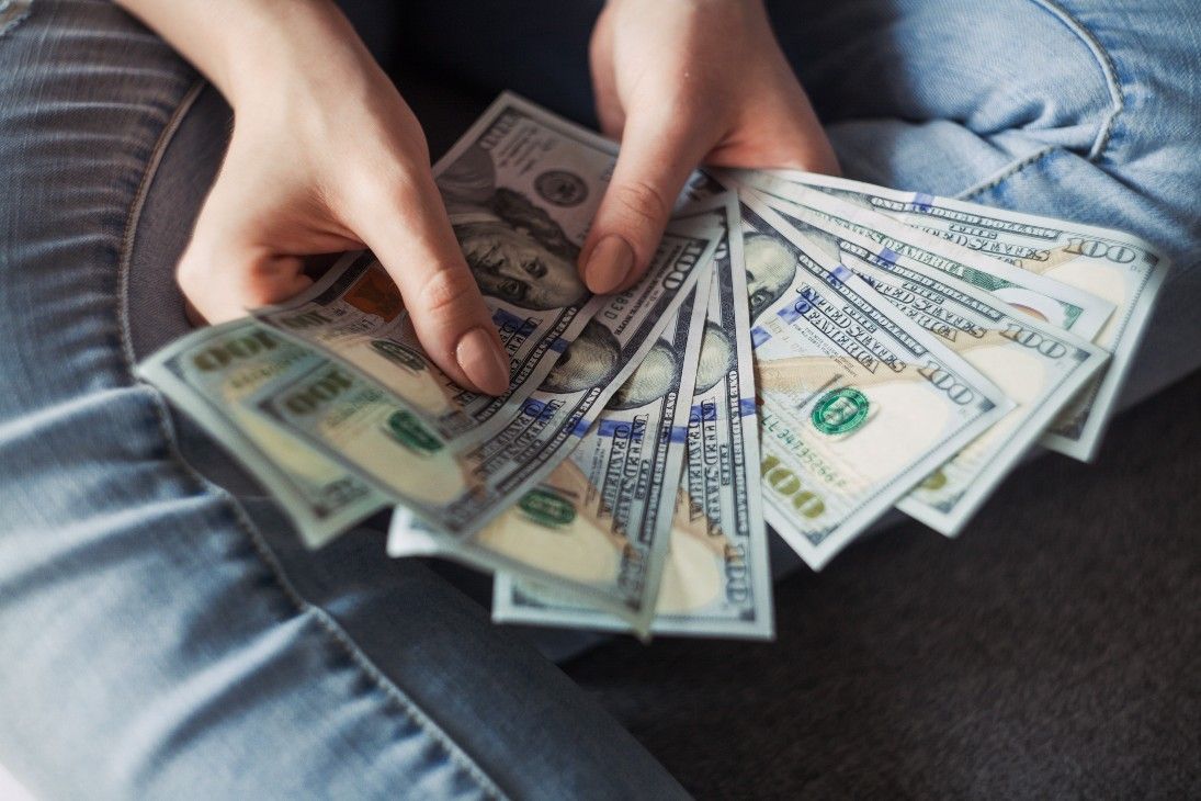 Dólar blue hoy: a cuánto cotiza este miércoles 28 de septiembre