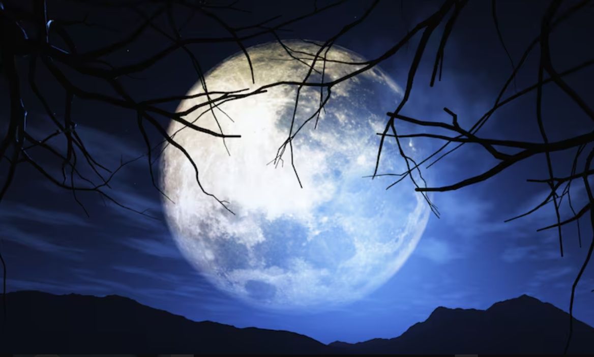 Por qué 2026 tendrá 13 lunas llenas y cuándo ocurrirá la “Luna Azul”
