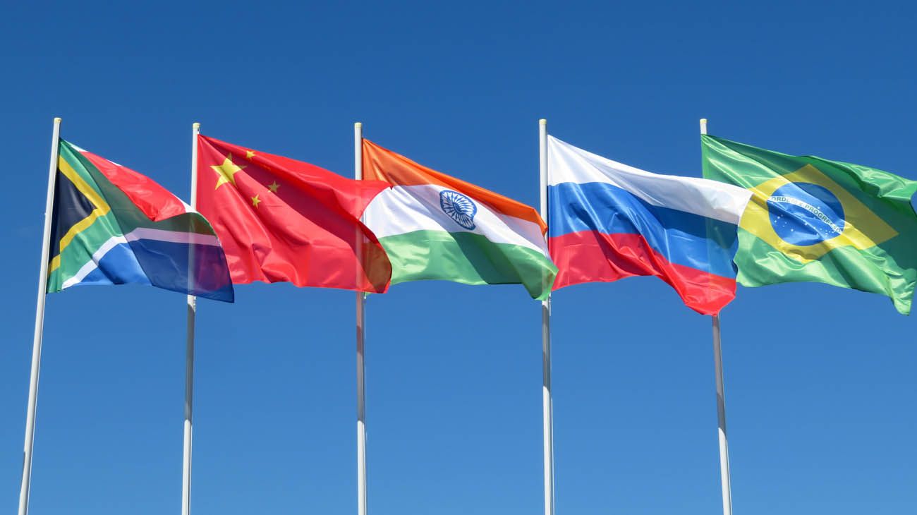 El bloque BRICS no tiene un plan inmediato para crear una moneda común