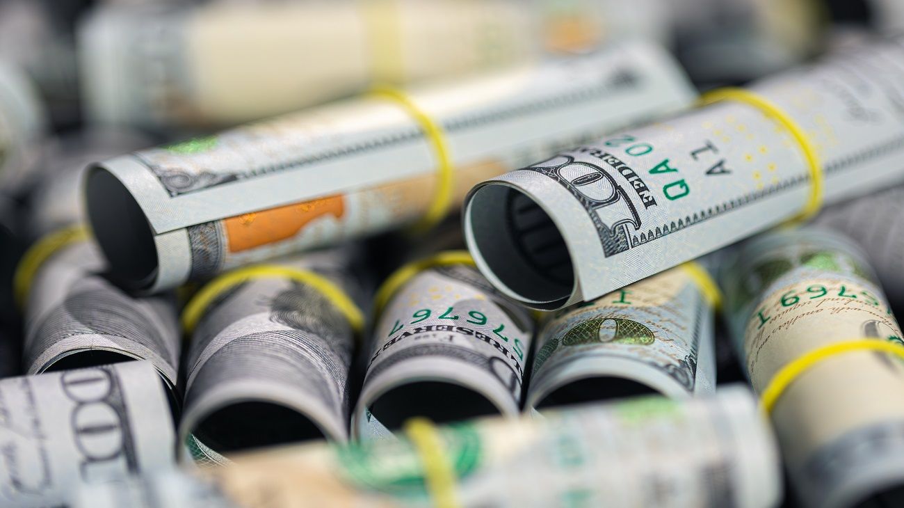 Qué pasará con el precio del dólar tras los anuncios de auxilio financiero