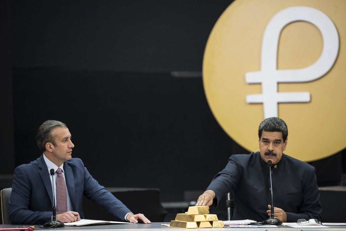 La prohibición de la minería de criptomonedas en Venezuela acaba con la industria