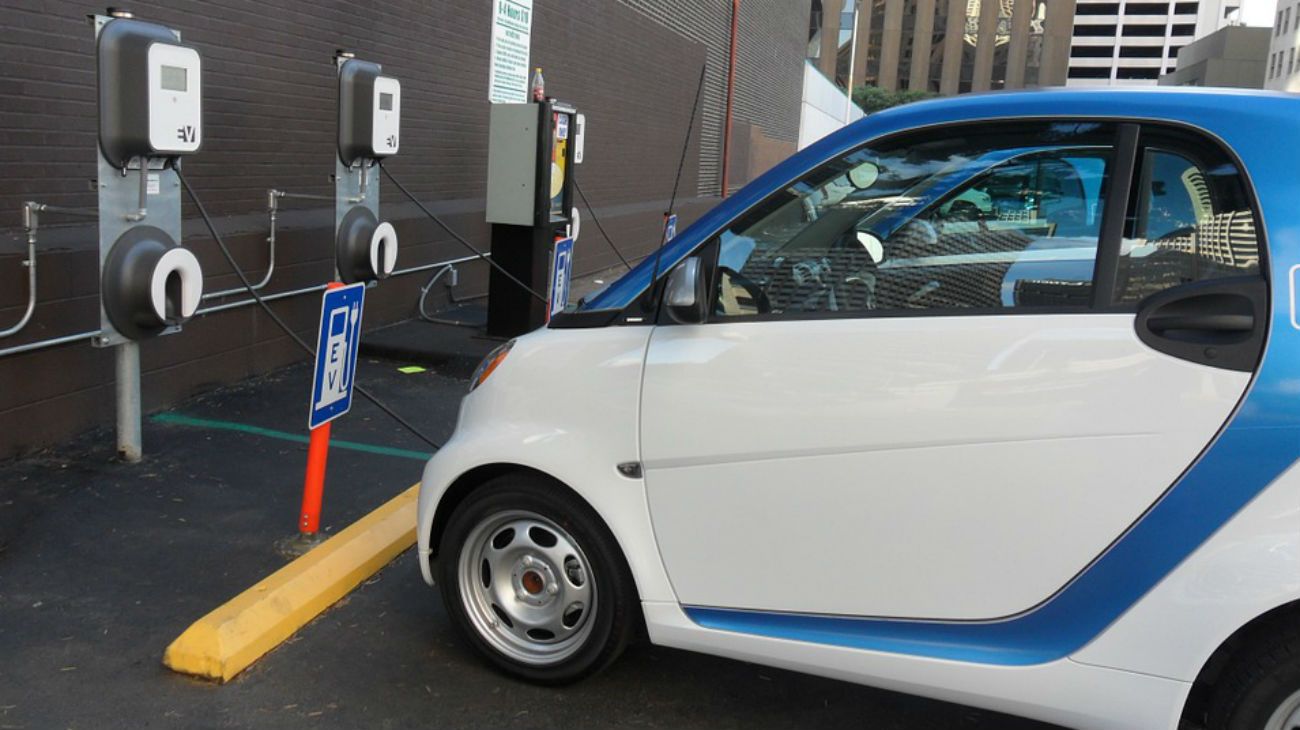 España flexibilizará las reglas de recarga de los vehículos eléctricos
