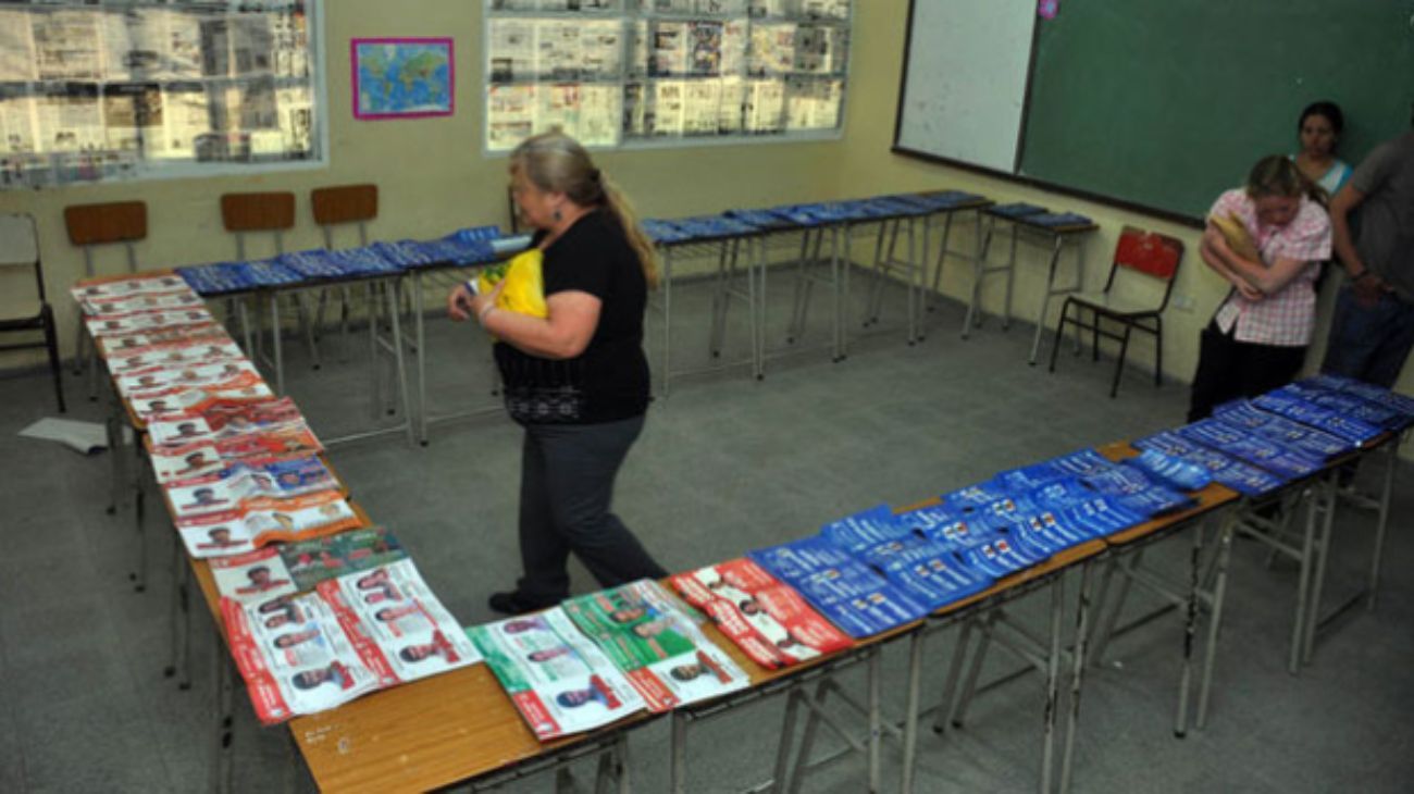 Los partidos deberán explicar gastos en boletas electorales
