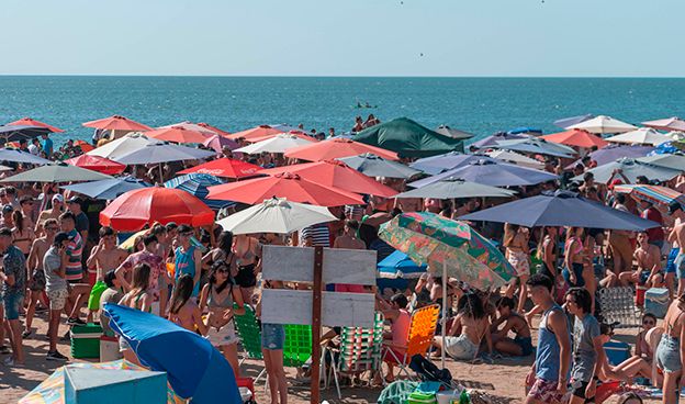 Exigirán a los intendentes que eviten desbordes de visitantes