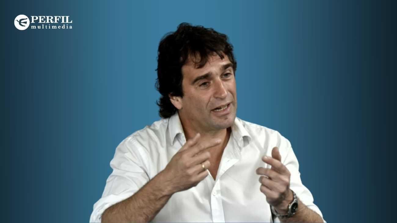 Para el PO “la CGT es un grupo de traidores”